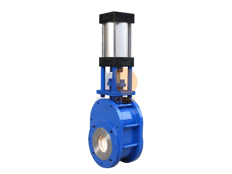 Ceramic Gate Valves For Industry