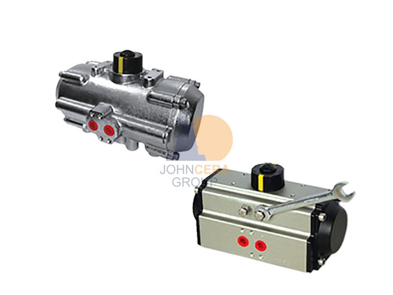 Valves Actuators 2