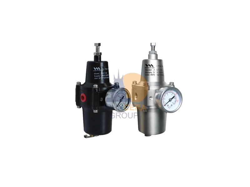 Filter Pressure Reducing Valve