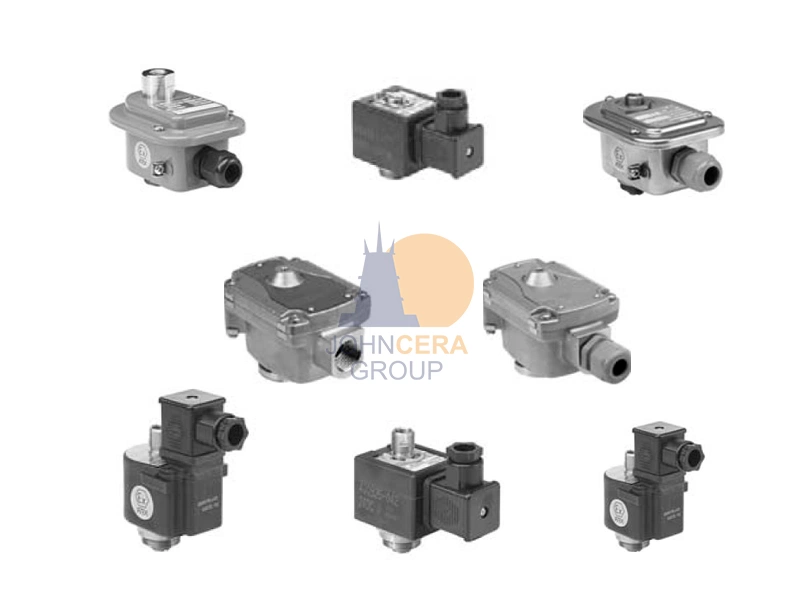 Solenoid Valve 2