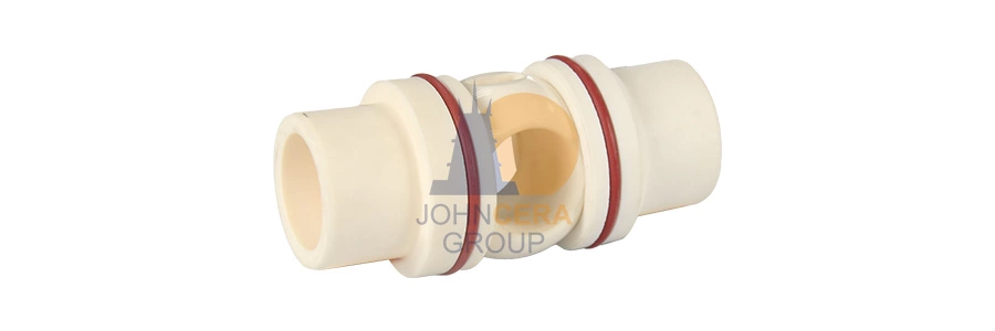 Al2O3 Ceramic ball valve